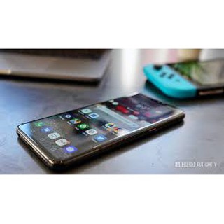 Điện thoại LG V50 ThinQ bản Hàn Quốc ram 6G/128G mới Chính hãng, Chiến PUBG/Liên Quân ngon lành