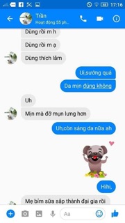 MUỐI TẮM SỮA NON
