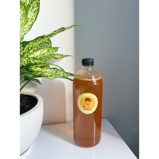 Mật ong hoa cà phê Đắk Lắk - BeeFarm, cam kết 100% nguyên chất