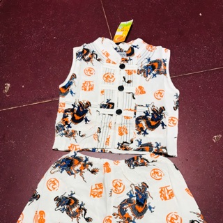 Đồ cho bé trai 8-25kg