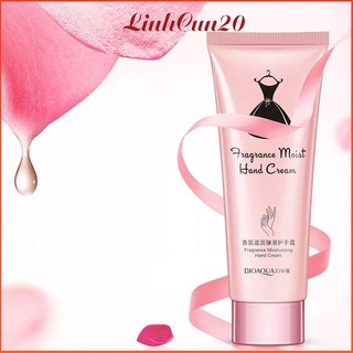 Kem dưỡng tay Hand Cream Bioaqua