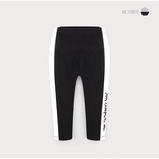 Quần legging MilkMile Việt Nam xuất Hàn
