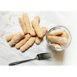140g Bánh Sâm Panh - MAXIFOOD