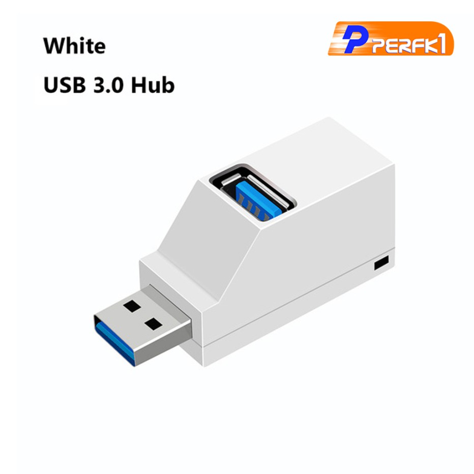 Bộ Chia 3 Cổng Usb 3.0 Usb 2.0 Hub Cho Air Pro Laptop