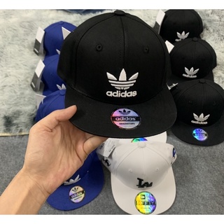Mũ lưỡi trai Das Snapback bé trai