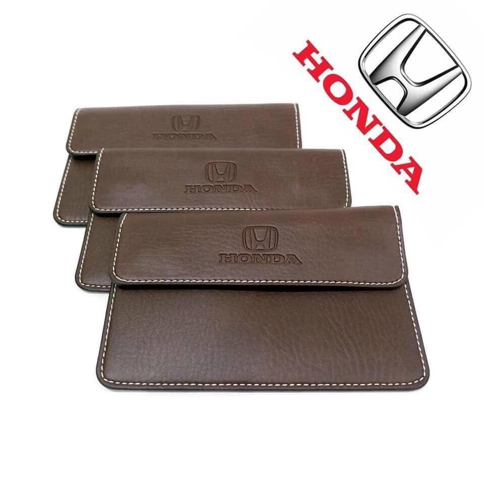 VÍ DA ĐỰNG ĐĂNG KIỂM, GIẤY TỜ XE, THẺ CÁ NHÂN, Hàng Siêu Cấp, Siêu Đẹp  Tất Cả Trong Một..