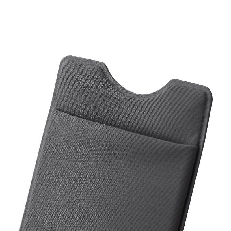 Ví Dán Đựng Thẻ Tiện Lợi Xinh Xắn