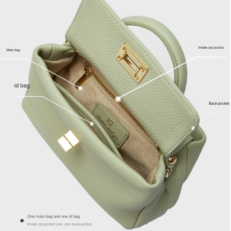 Túi Đeo Chéo mini Đựng Điện Thoại Gylb258 Thời Trang Mùa Hè 2022