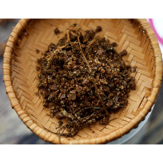 Muối thảo dược sau sinh Cung Đình (1000gr)