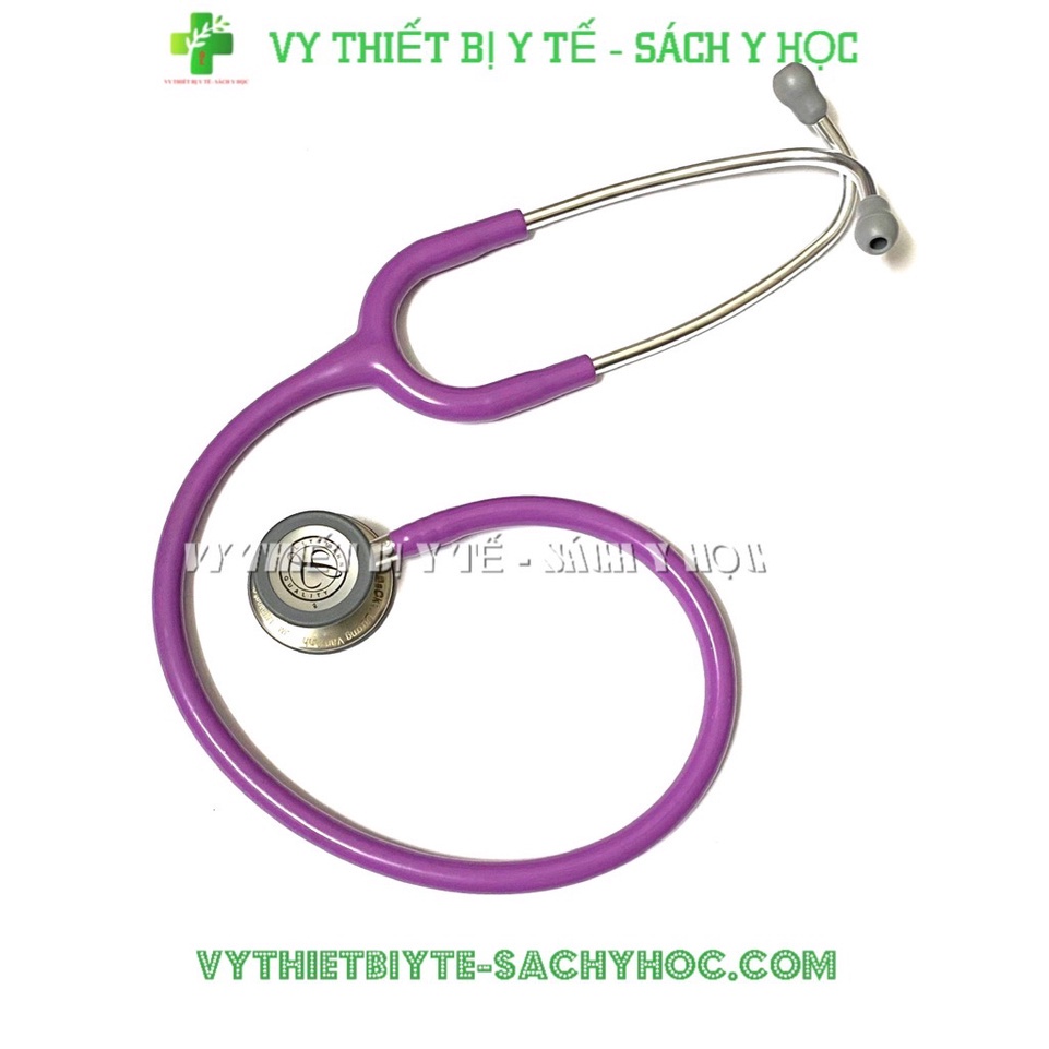 Ống Nghe 3M™ Littmann® Classic III™ Tím nhạt cute 5832