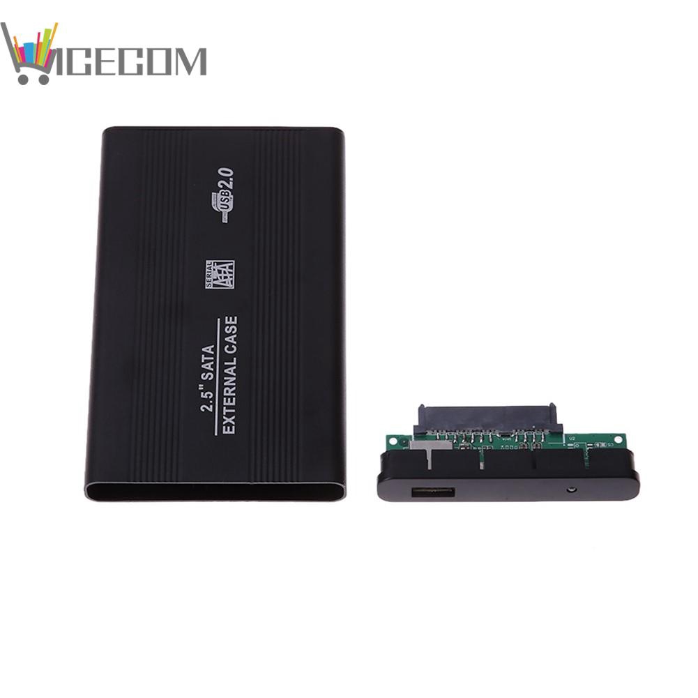 Ổ Cứng Ngoài 3tb Hdd Usb 2.0 Sata 2.5