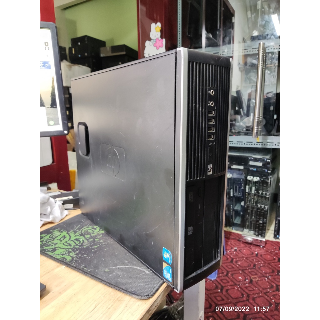 Vỏ case máy tính đồng bộ Dell 390 790 990 HP 6000 6200 6300 8200 8300 8100 8000