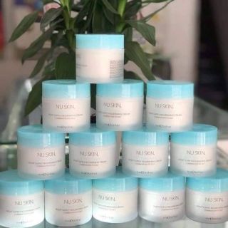 Kem Dưỡng Ẩm cho Da ban Đêm