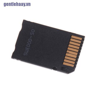 Thẻ Nhớ Micro Sd Dành Cho Psp