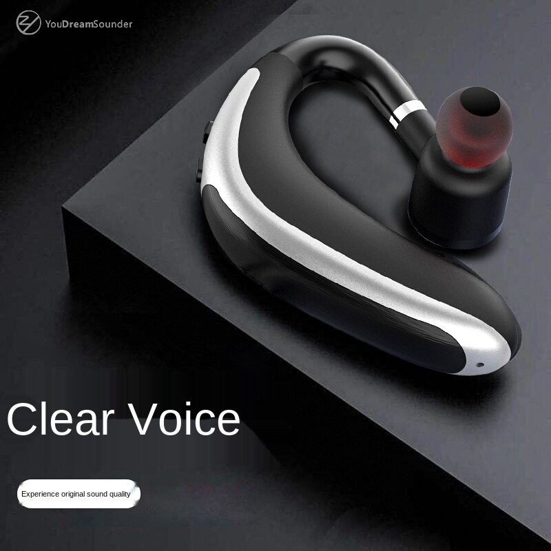 Tai Nghe Không Dây Nuowa K20 Tws Bluetooth 5.0 Chống Nước Có Mic Dành Cho Tất Cả Điện Thoại Thông Minh