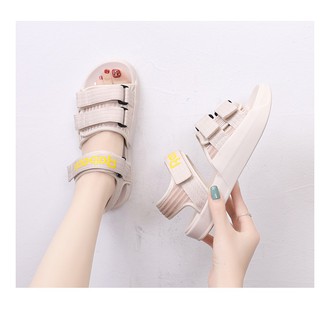 Sandal Ulzzang học sinh mới - sẵn sll