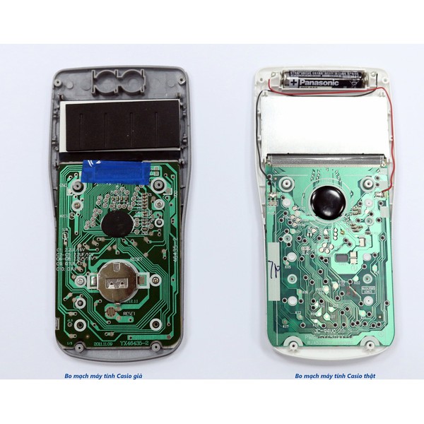 Máy tính casio FX 570 VN PLUS CŨ |FX 570 VN PLUS CHÍNH HÃNG CASIO