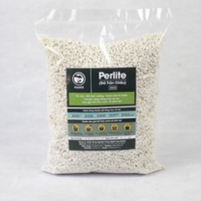 ĐÁ Perlite