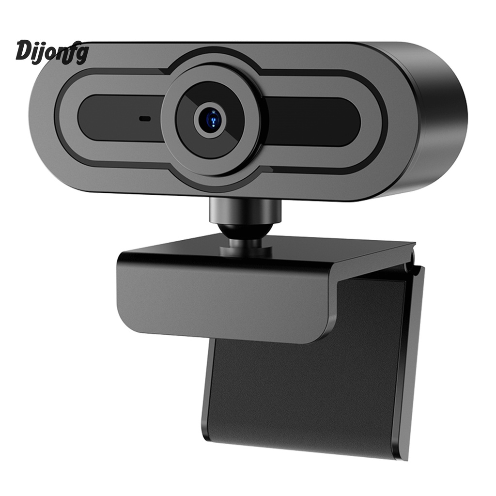 Webcam Kỹ Thuật Số Độ Phân Giải Cao 720p | BigBuy360 - bigbuy360.vn