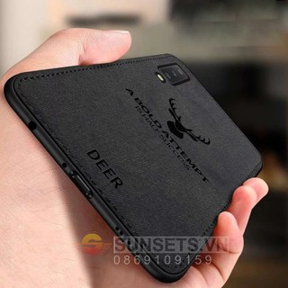 Ốp lưng Samsung A7 2018