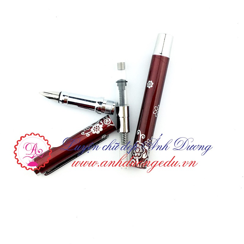 Bút mài thầy Ánh 025