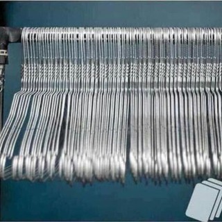 Sét 45 chiếc móc nhôm người lớn 💥hot sale💥