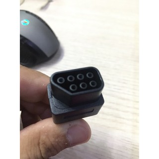 Tay cầm cho máy game NES 4 nút dài 2m