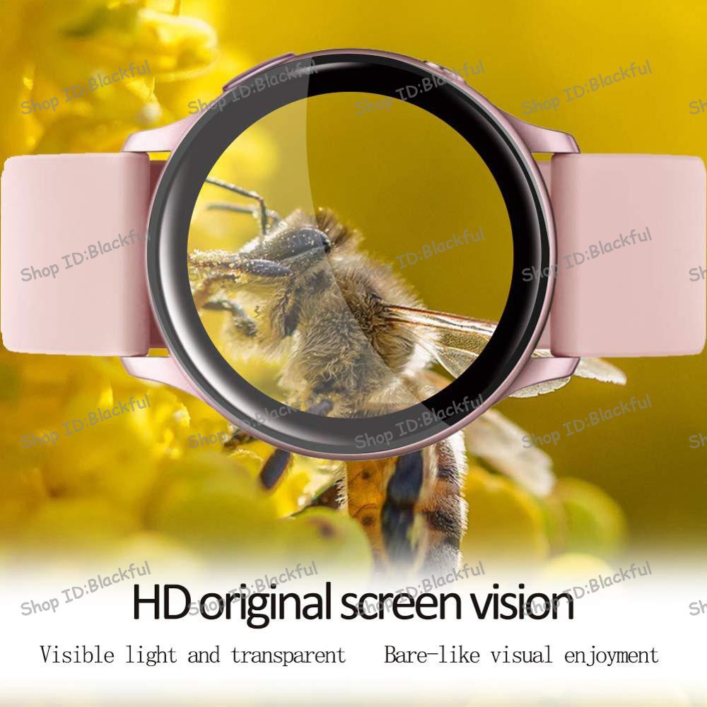 For Huawei watch 3 pro GT2 Pro GT3 GS Pro  Kính cường lực bảo vệ màn hình đồng hồ 2.5D Tempered Glass Screen Protector For Huawei Honor Magic Watch 2 GT 2 2e 42mm 46mm Smartwatch Screen Guard Protective Film