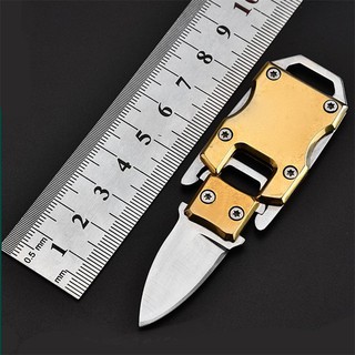 Dao xếp tiện ích đi phượt