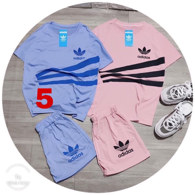 Bộ Ngủ Cotton Siêu Mát