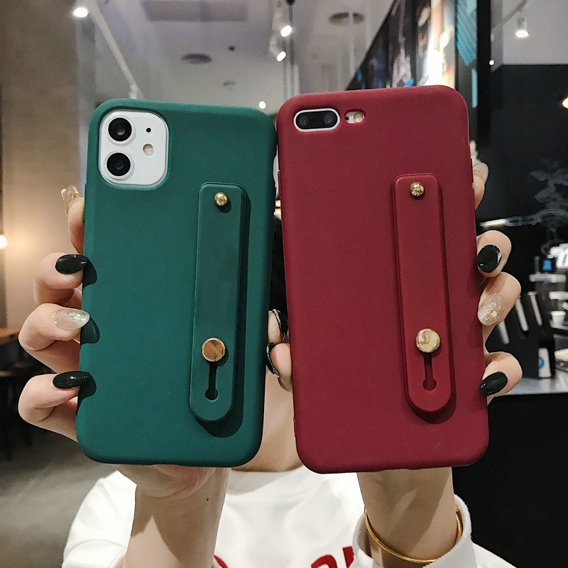 Soft TPU Silicone Case ốp lưng Samsung A51 A71 A11 A01 A70 A50 A30 A20 A6 A8 Plus A50S A30S A20S A10S M10 M11 M20 M30 M30S | HWC