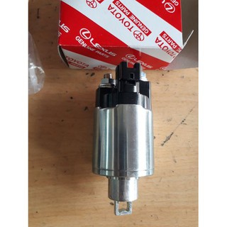 Rơ le đề Toyota Camry 2.4 đời 2003-2010