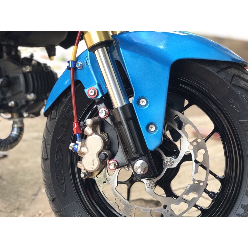 Ốc 6ly10 6ly15 6ly20 inox salaya mẫu dù mới