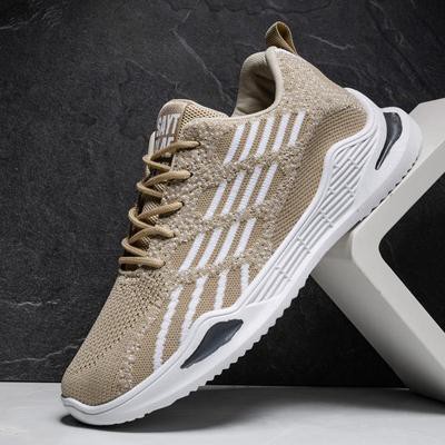 Giày sneaker nam G339 giày thể thao nam Eric Fashion | BigBuy360 - bigbuy360.vn