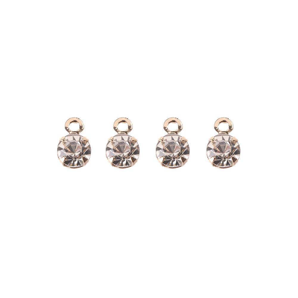 LUOL Set 50 Nút Mini May Giày, Túi Xách Tiện Dụng