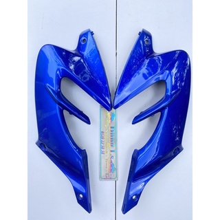 Cặp Mang trước dash, yếm trước nova, cánh chim Nova Dash thái lan