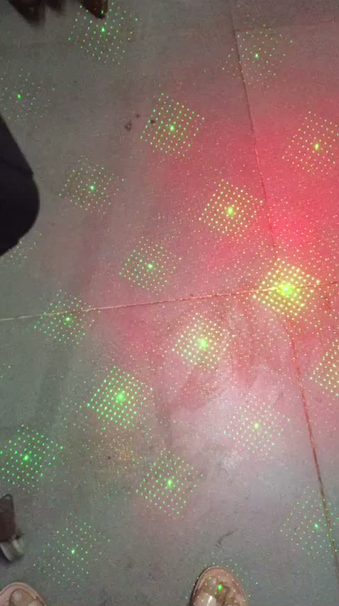 Đèn chiếu laser phòng bay cảm ứng nhạc - Đèn led sân khấu vũ trường karaoke hàng nhập cao cấp | BigBuy360 - bigbuy360.vn