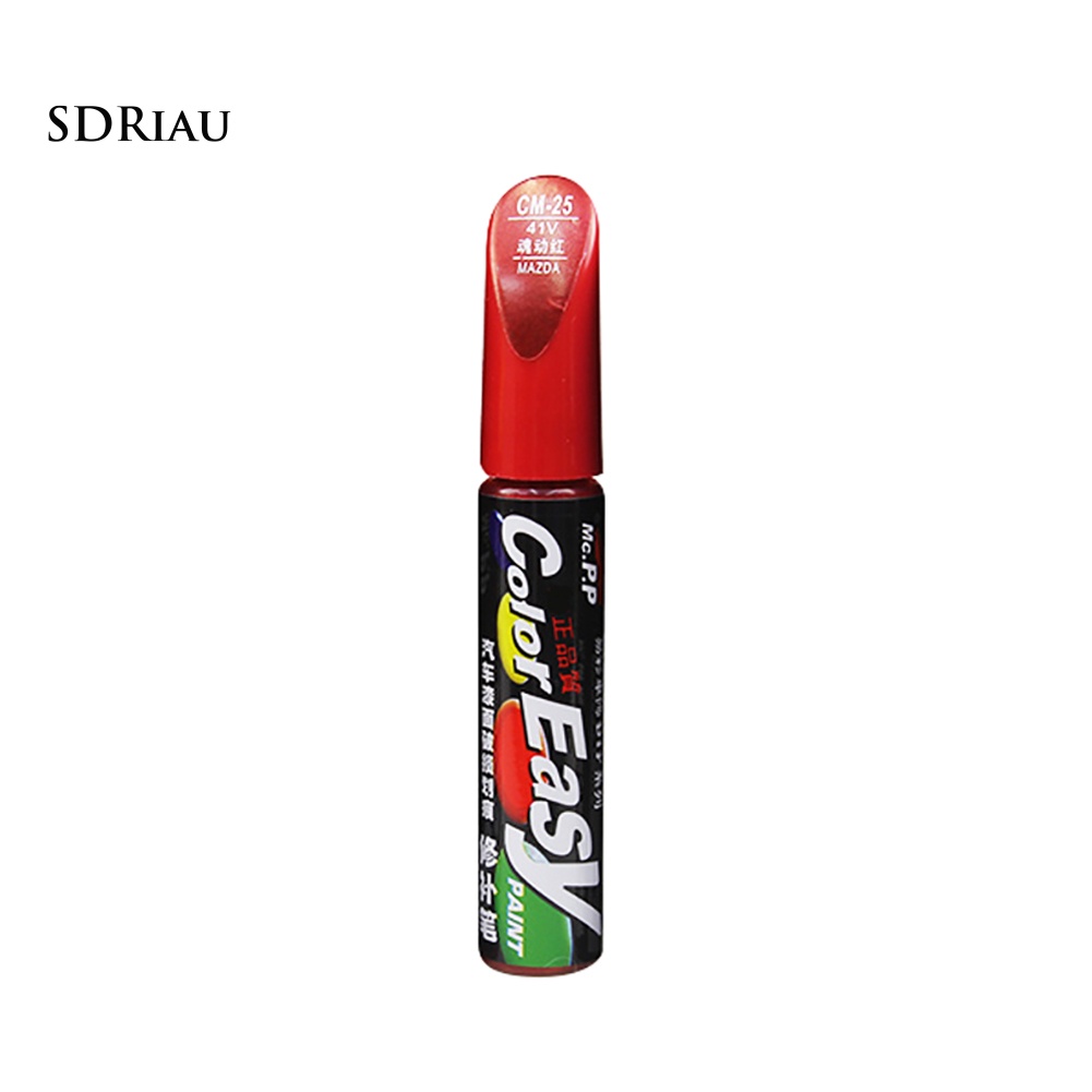 Bút Xóa Vết Trầy Xước Cho Xe Hơi