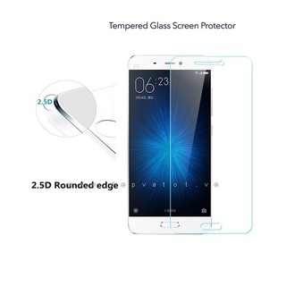 Cường lực Xiaomi Mi5