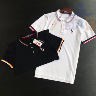 ÁO THUN HAZZYS XUẤT XỊN