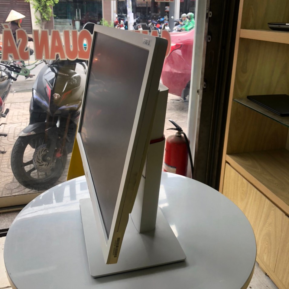 Màn hình LCD Fujitsu VL-B23T-7 / Chuyên dụng đồ hoạ giá rẻ / 23 Inch / WLED Panel IPS Full HD 1920x1080