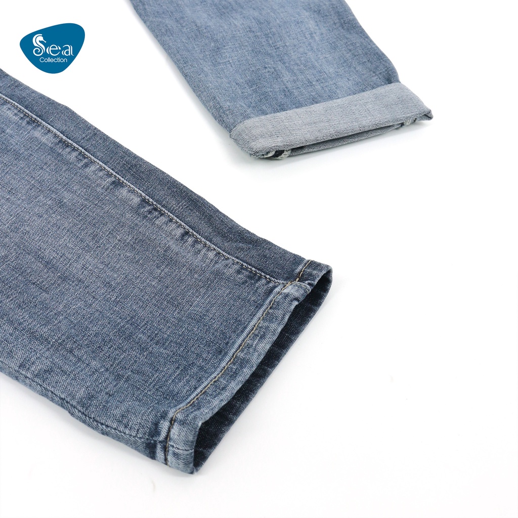 Quần Jean Nam Dài Sea Collection 5648