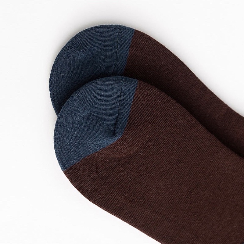 BST tất, vớ vũ trụ cao cổ chất cotton cao cấp.