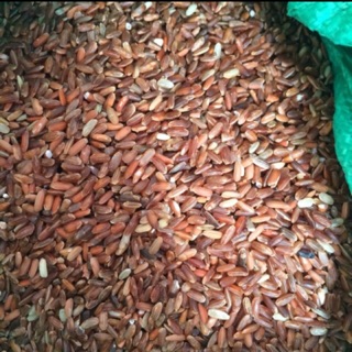 Gạo lứt huyết rồng yên bái 1 kg