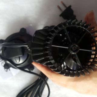 Máy thổi luồng 15W