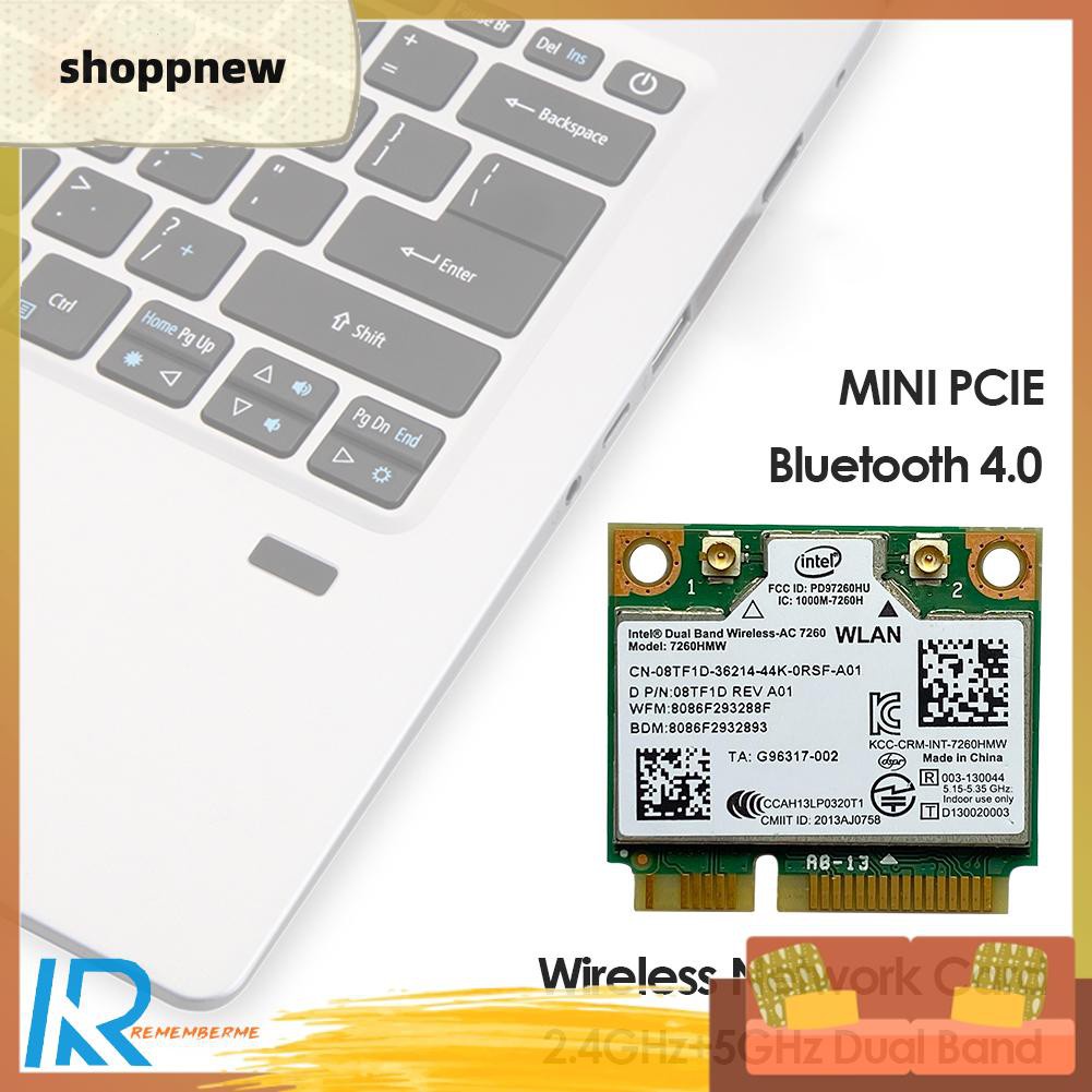 Usb Wifi Không Dây Mini 2.4g + 5g 867m Thẻ | BigBuy360 - bigbuy360.vn
