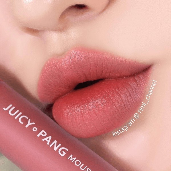 Son Kem Lì Apieu Juicy Pang Mousse Tint 5.5g | BigBuy360 - bigbuy360.vn
