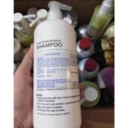 KIEN19 . Dầu gội phục hồi karetin