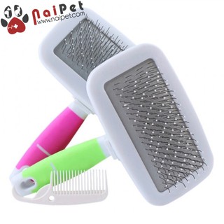 Lược Chải Lông Chó Mèo LCL003
