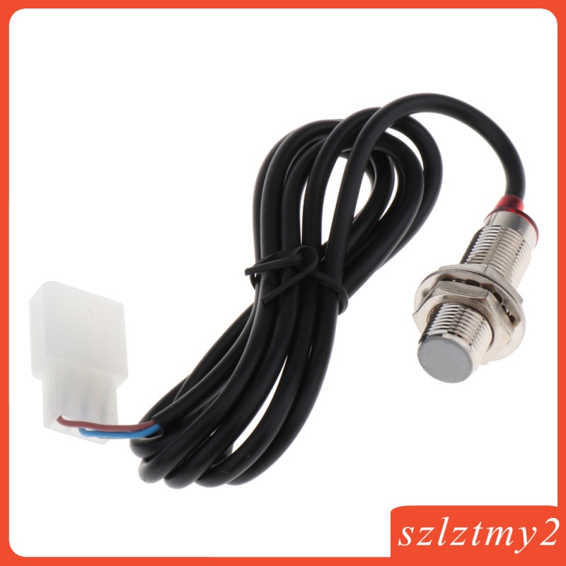 Dây Cáp Cảm Biến Tốc Độ Kỹ Thuật Số Szlztmy2 Dành Cho Xe Máy